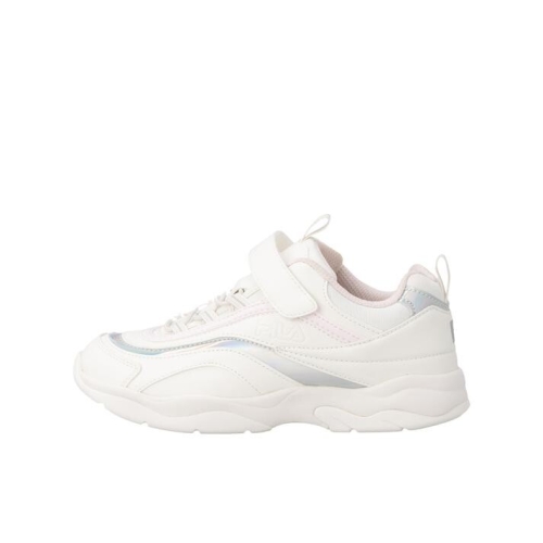 3XM02523H650 어린이 아동 스니커즈 신발 주니어 운동화 레이 25 키즈 White/Pink 241172