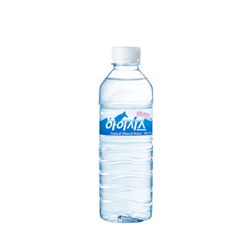 롯데칠성음료 아이시스 500ml (1개)_이미지