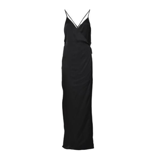  나인 미니츠 미디 원피스 NAB0020 BLACK Black