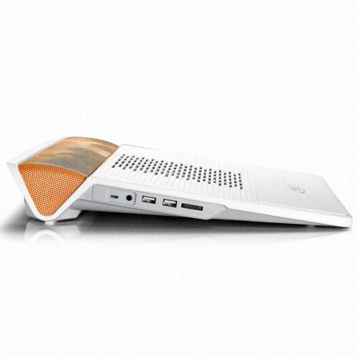 DEEPCOOL M3 Orange BRAVOTEC