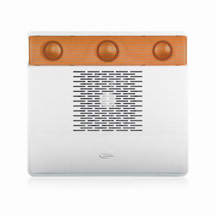 DEEPCOOL M3 Orange BRAVOTEC