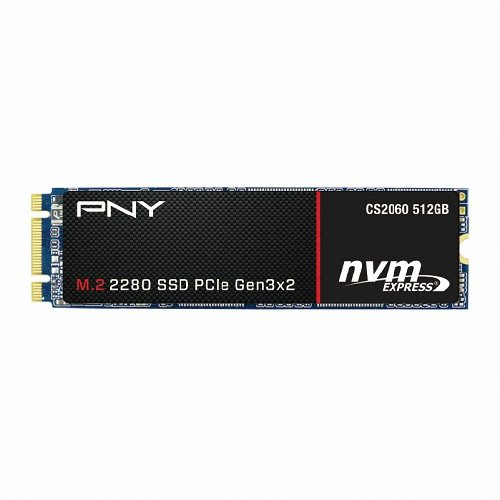 PNY CS2060 M.2 NVMe