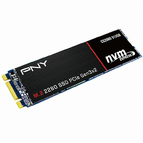 PNY CS2060 M.2 NVMe (512GB)_이미지