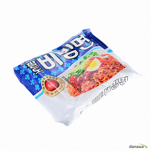 팔도 비빔면 130g (35개)_이미지