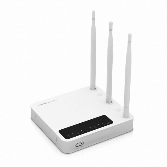 EFM ipTIME A1004V ������������