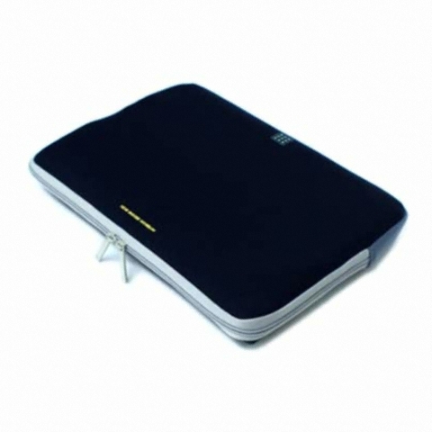 투카노 9-DOT Second Skin 파우치, 블랙 14이하 (BF-S-141)_이미지