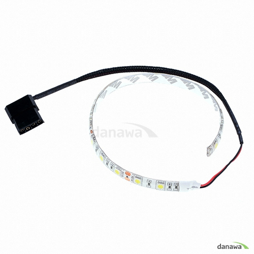 COOLERTEC LED STRIP WHITE-300