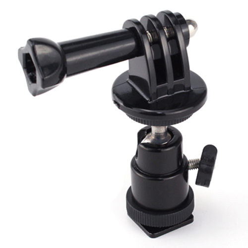 액션캠 핫슈 볼헤드 어댑터 A848이미지입니다. 누르면 해당 게시물로 새창이동합니다.