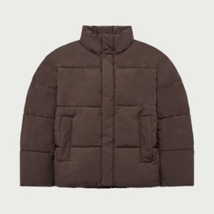 행텐 공용 하이넥 푸퍼 점퍼_177 10540-010-814-69_이미지