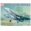 아카데미과학 F/A-18C 호넷(AC12411)