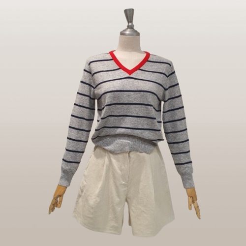 랜바드숏팬츠 240907 1124C2PT013