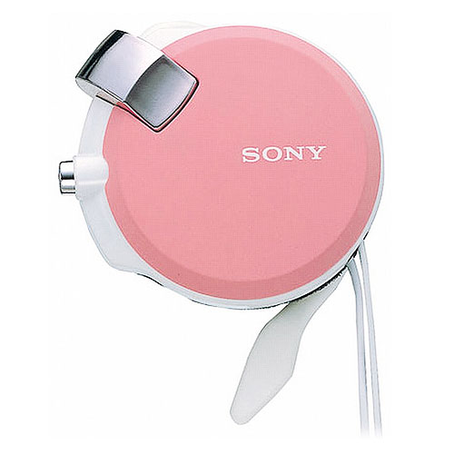 소니 PSP 클립형 이어폰 MDR-Q38_이미지