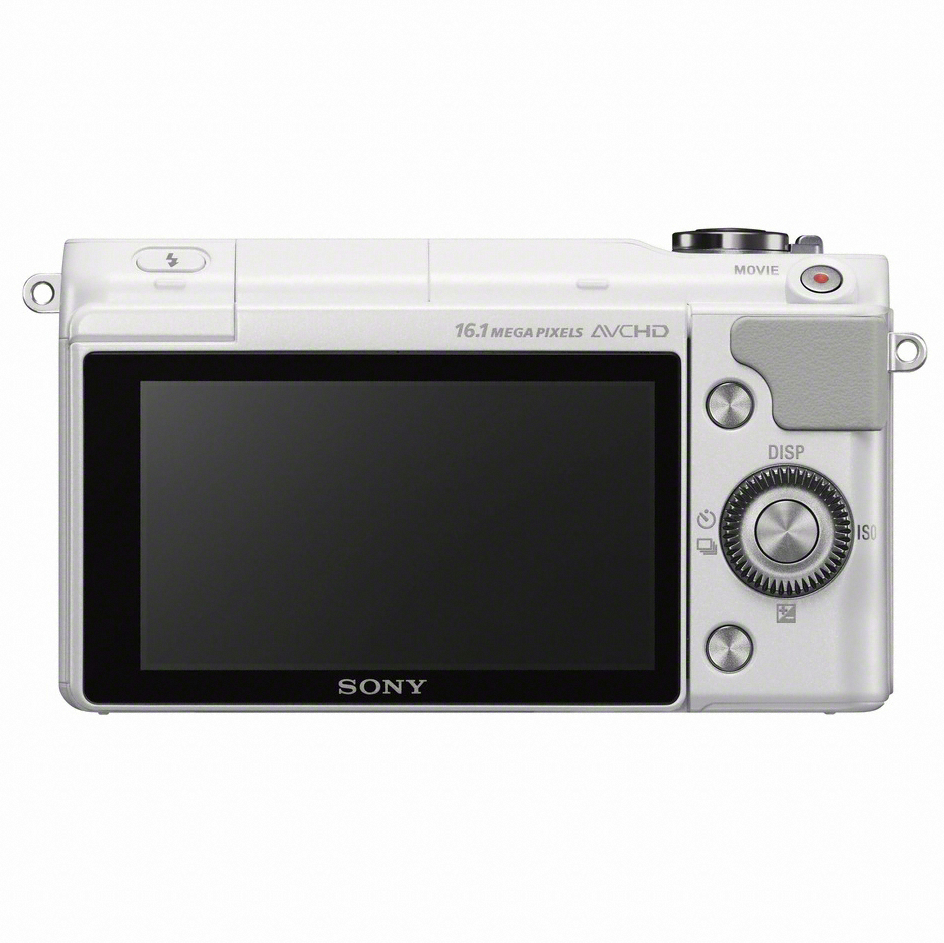 SONY 알파 NEX-3N 바디 (정품)_이미지