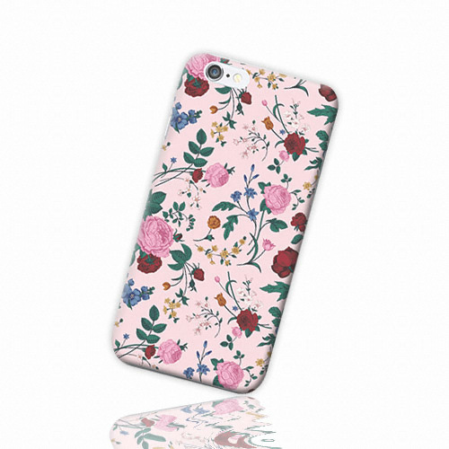 ��Ʈ����Ʈ LG G2 �׸����̽� SX Flower 1.Pink