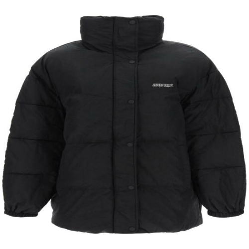  이자벨마랑 에뚜왈 아우터 MA0124FAA3C51E 01BK Black