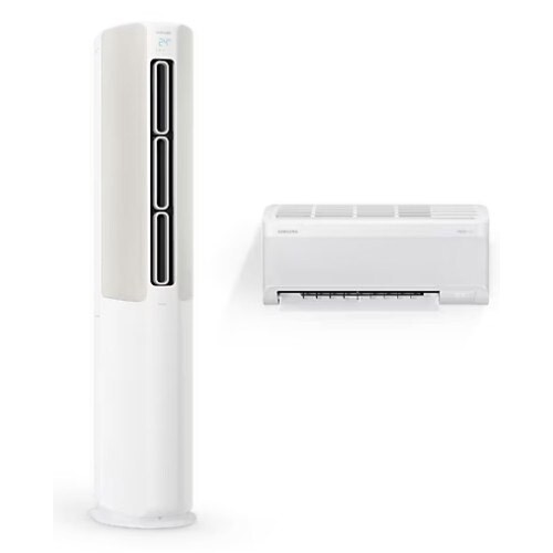 삼성전자 비스포크 무풍 슬림 AF17C5734GZRS