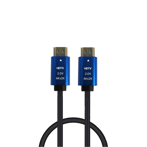 서진네트웍스 UNICORN HLC-H4K HDMI v2.0 케이블 (5m)_이미지