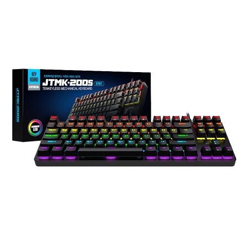 조이트론 JTMK-200S