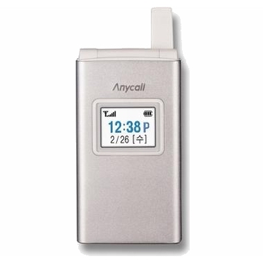 �Ｚ���� �ִ��� SCH-X800 [SKT]