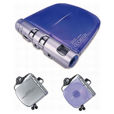 켄우드 DPC-X517_이미지
