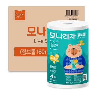모나리자 점보롤 180m이미지입니다. 누르면 해당 게시물로 새창이동합니다.