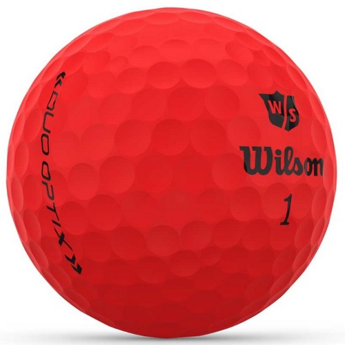 윌슨 듀오 옵틱스 (컬러공, 12개)_이미지