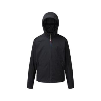 살로몬 모디세이 에어로 블랙 LC2812900