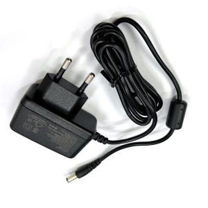 ������ DC 9V 1000mA SMPS ����� ���� ���̳ʽ�