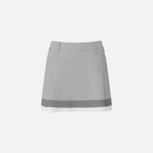 골프스커트 KQF PKPPW5506-11 WOMEN BACK PLEATE