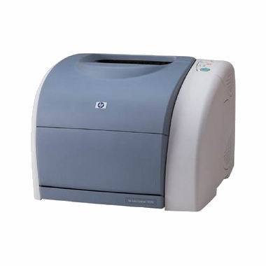 HP �������� �÷� 2500L