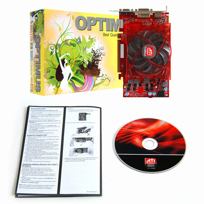 유니텍전자 라데온 HD 5770 OPTIMUS Hybrid D5 1GB_이미지