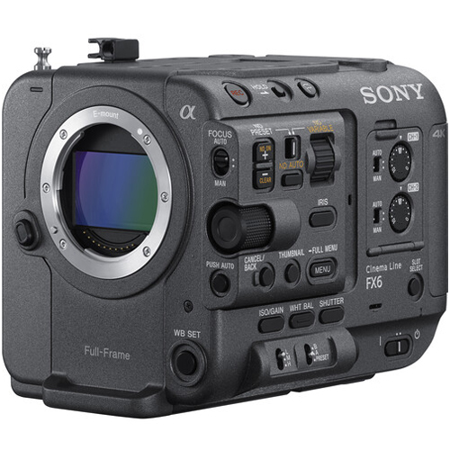 SONY FX6 (정품)