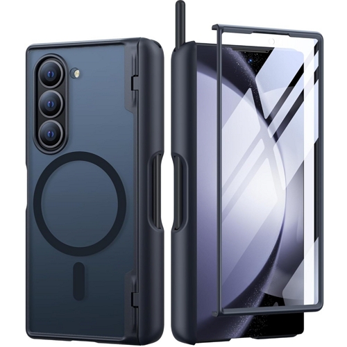  갤럭시Z 폴드6 모보시 맥세이프 풀커버 케이스