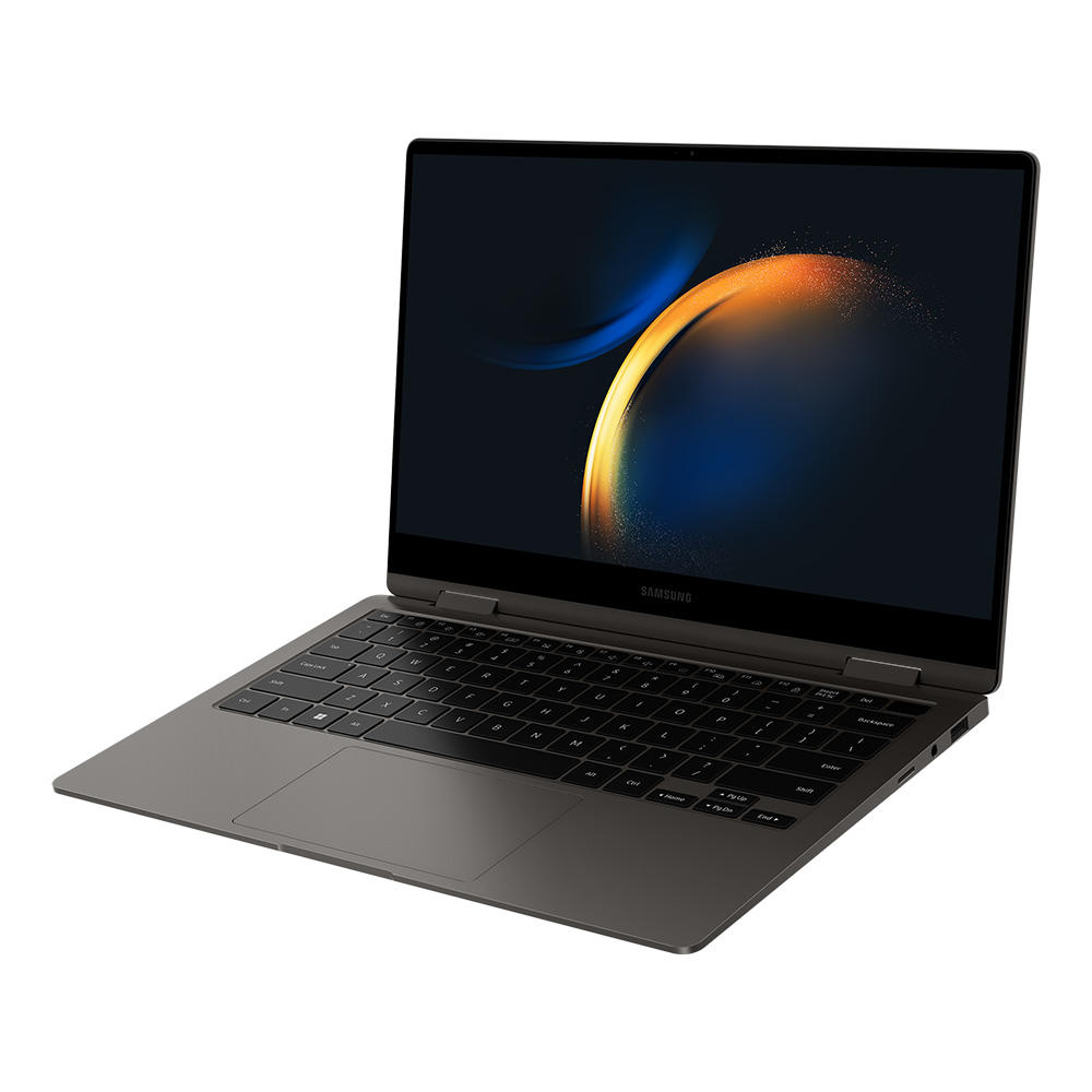 삼성전자 갤럭시북3 360 NT730QFT-A51A WIN10 (SSD 1TB)_이미지