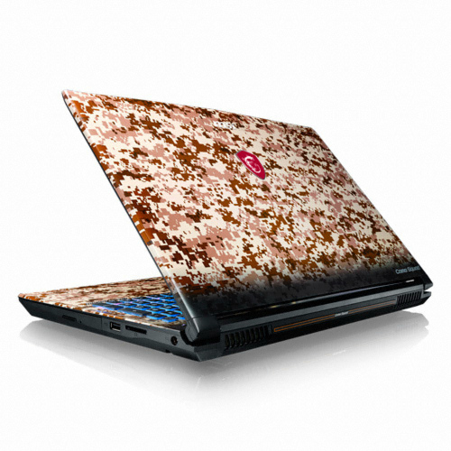 MSI GE시리즈 GE62VR 7RF Camo Squad 한정판 (1TB)_이미지