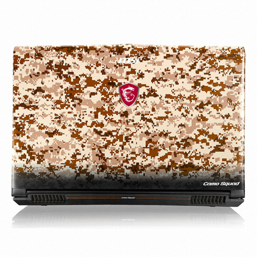 MSI GE시리즈 GE62VR 7RF Camo Squad 한정판 (1TB)_이미지