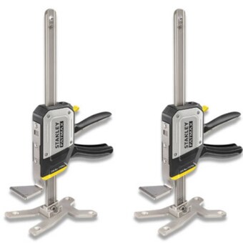스탠리 포터블 잭 리프트 FMHT83552 (2pcs)