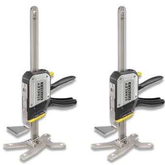 스탠리 포터블 잭 리프트 FMHT83552 (2pcs)