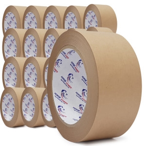 삼부atc 홀스파워 크라프트 종이 박스테이프 포장 48mm x 40m (20개)