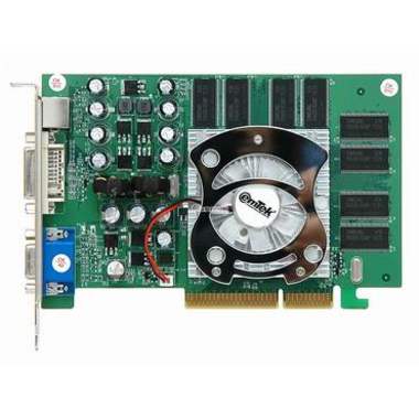 �̿��� XENON ������ 6600 128MB AGP