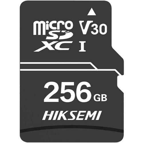 HIKSEMI  micro SD NEO HOME [256GB] 상품이미지