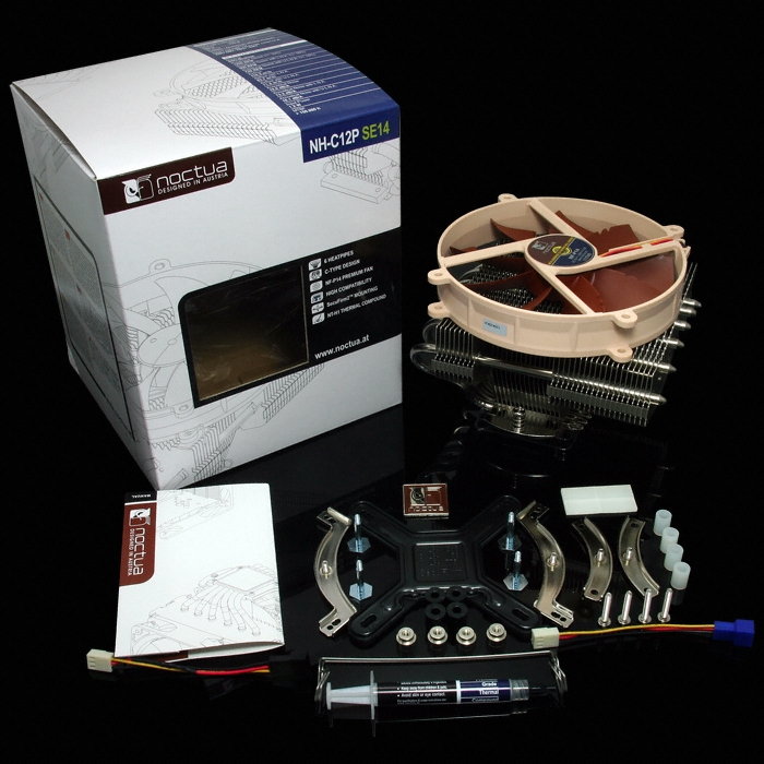 NOCTUA NH-C12P SE14_이미지