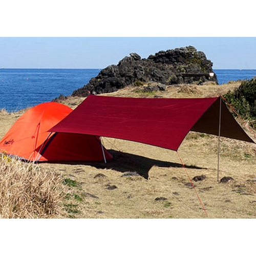 솔베이 이글윙 알파 타프 (350x280cm)_이미지