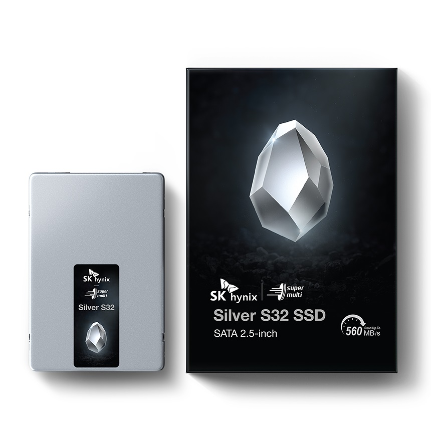 SK���̴н� Silver S32