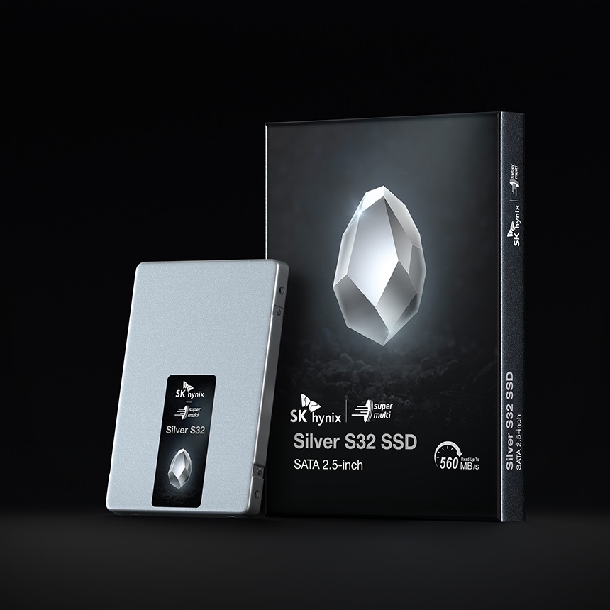 SK���̴н� Silver S32