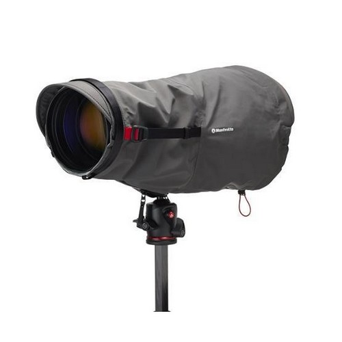 맨프로토 프로라이트 텔레쉴드 레인커버