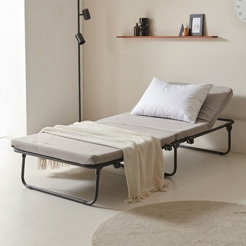 폴딩 베드 접이식 침대 MS