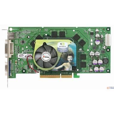 �̵���ũ ������ 6800LE Ultra 128MB 256bit AGP ����