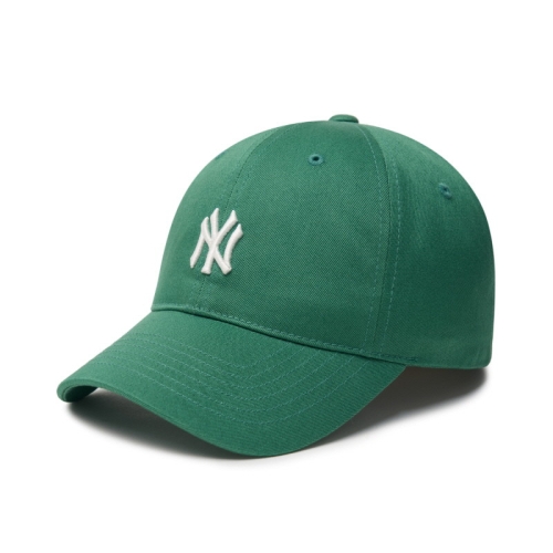 MLB 루키 언스트럭쳐 볼캡_3ACP7701N-50GNS