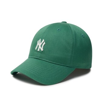 MLB 루키 언스트럭쳐 볼캡_3ACP7701N-50<b>GNS</b>